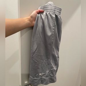 Men’s Nike M basketball shorts